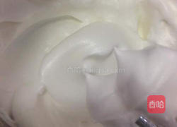 原味纸杯戚风蛋糕的做法图解4