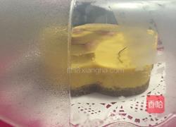 芒果樱花慕斯的做法图解6