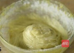 蛋白薄脆饼的做法图解5