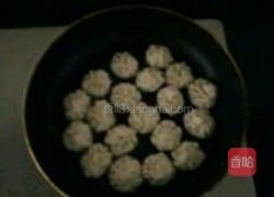 一口包子的做法图解4