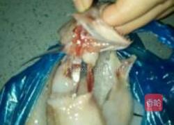 家常豆腐鱼的做法图解2