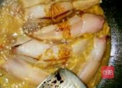 家常豆腐鱼的做法图解8