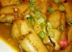 家常豆腐鱼的做法图解10