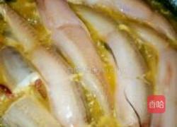 家常豆腐鱼的做法图解7