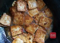 家常豆腐的做法图解8