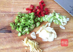 盐酥虾的做法图解3