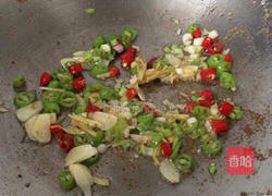 盐酥虾的做法图解10