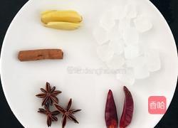 黄豆猪脚的做法图解3