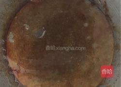 黄豆猪脚的做法图解6