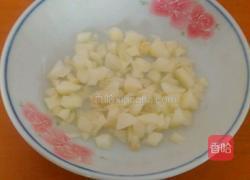 洋葱火腿炒黄瓜的做法图解5