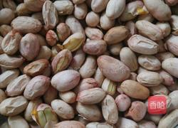 微波炉花生米的做法图解8