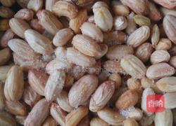 微波炉花生米的做法图解3