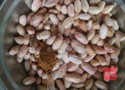 微波炉花生米的做法图解4