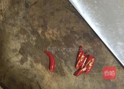 爽口凉瓜的做法图解3