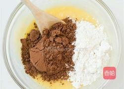 自制布朗尼的做法图解5