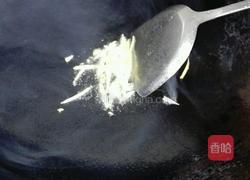 白瓜鲫鱼汤的做法图解3