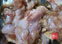 炸鸡中翅的做法图解3