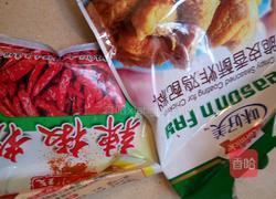 炸鸡中翅的做法图解5