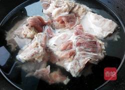 东北酱骨头的做法图解2