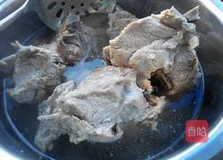 东北酱骨头的做法图解3