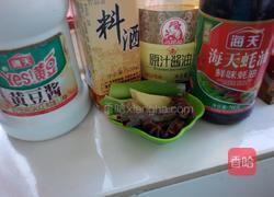 東北醬骨頭的做法圖解4