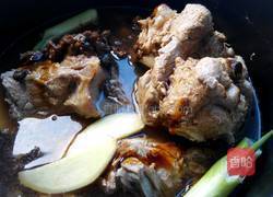 东北酱骨头的做法图解5