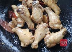 红烧翅根的做法图解4