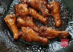 红烧翅根的做法图解6