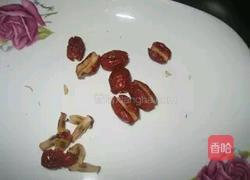 虫草花炖鸭汤的做法图解4