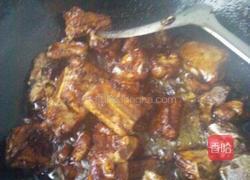 红烧排骨土豆干的做法图解7