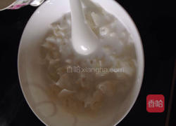 椰汁西米露的做法图解3