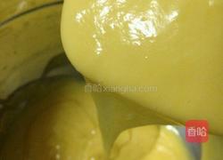 迷你纸杯蛋糕的做法图解4