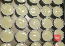 迷你纸杯蛋糕的做法图解7