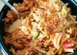 石锅拌饭的做法图解12