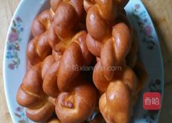 麻花的做法图解11