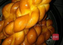 麻花的做法图解10