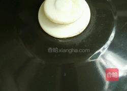 香椿煎蛋的做法图解11