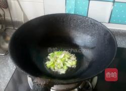 西红柿焖炸豆泡的做法图解4