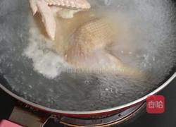 白切鸡的做法图解1