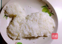 一道情人节创意主食:天鹅之吻的做法图解6