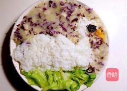 一道情人节创意主食:天鹅之吻的做法图解8