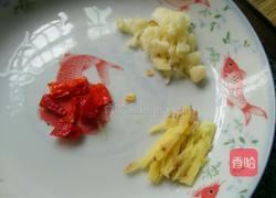 蚝油丝瓜的做法图解2