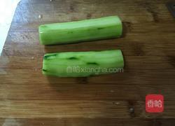 黄瓜瘦肉汤的做法图解3