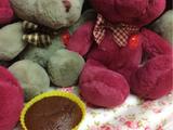 巧克力熔岩蛋糕的做法[图]