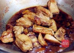 懒人排骨饭的做法图解5