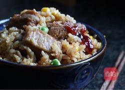 懒人排骨饭的做法图解8