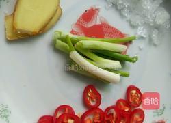 红烧鸡腿的做法图解2