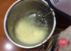 巧克力熔岩蛋糕的做法图解3