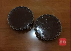 巧克力熔岩蛋糕的做法图解10