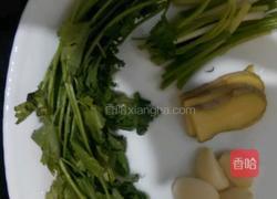 糖醋鳊鱼的做法图解2